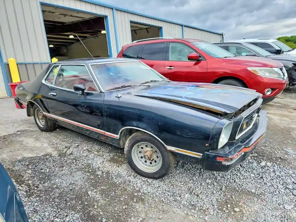 8F02Y260164 1978 FORD MUSTANG-3