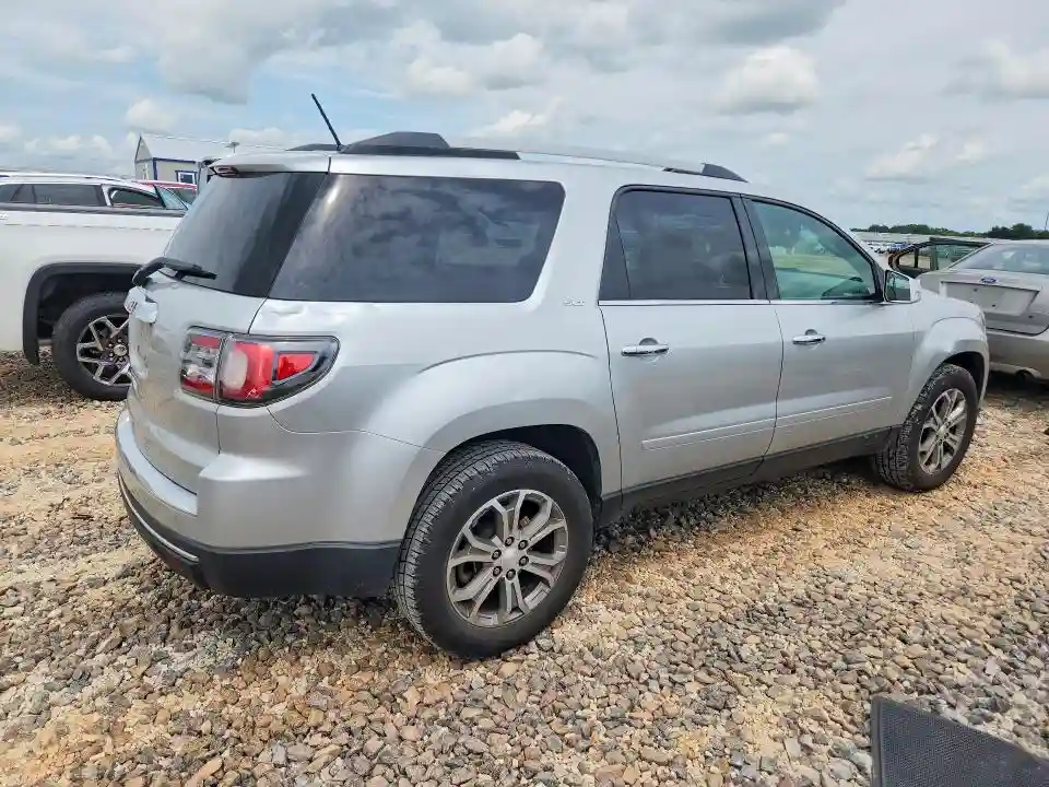 1GKKRRKD6FJ373411 2015 GMC ACADIA-2