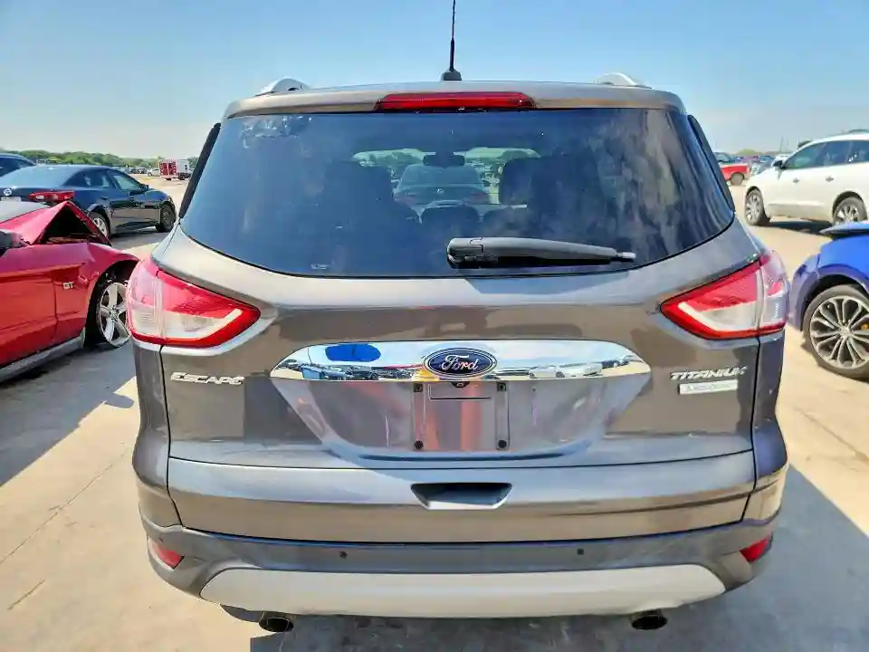 1FMCU0JX2EUB44576 2014 FORD ESCAPE-5