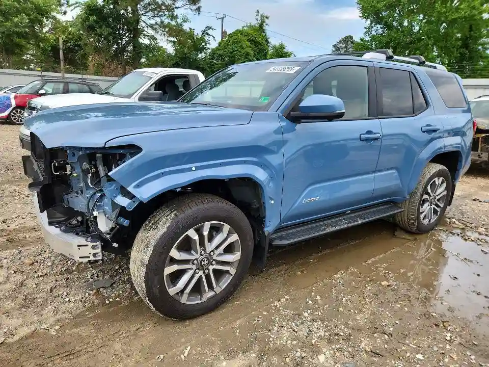 JTEVA5BR0S5037398 2025 TOYOTA 4RUNNER-0