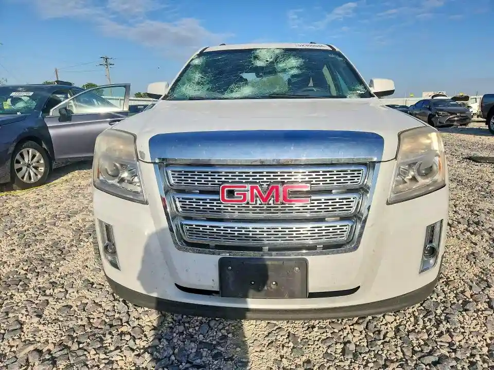 2GKALREK7F6100109 2015 GMC TERRAIN-4