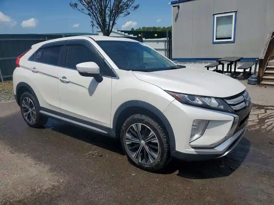 JA4AT5AAXJZ038486 2018 MITSUBISHI ECLIPSE-3