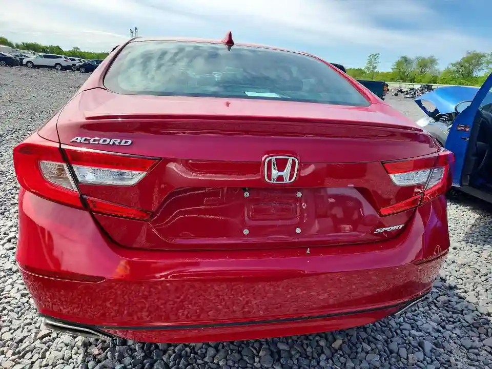 1HGCV1F34JA217912 2018 HONDA ACCORD-5