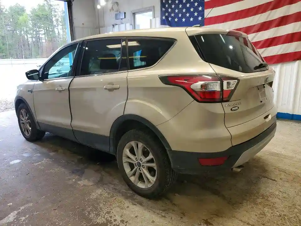 1FMCU9GD9HUA97780 2017 FORD ESCAPE-1