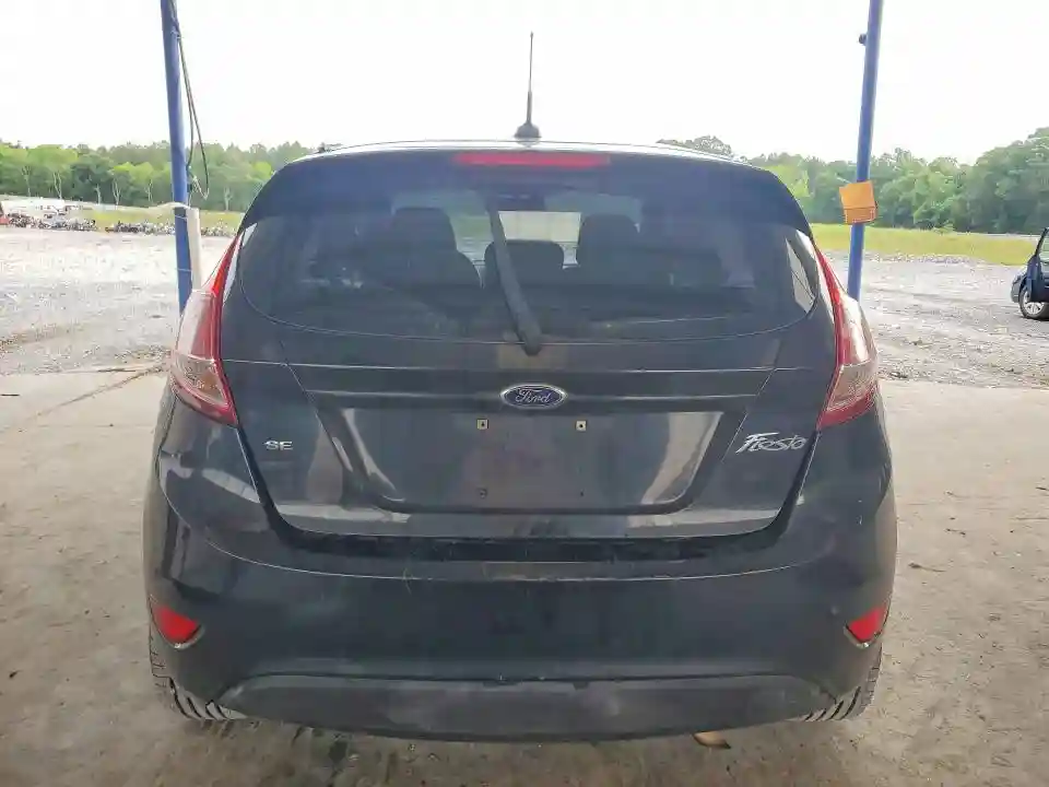 3FADP4EJ5FM162403 2015 FORD FIESTA-5