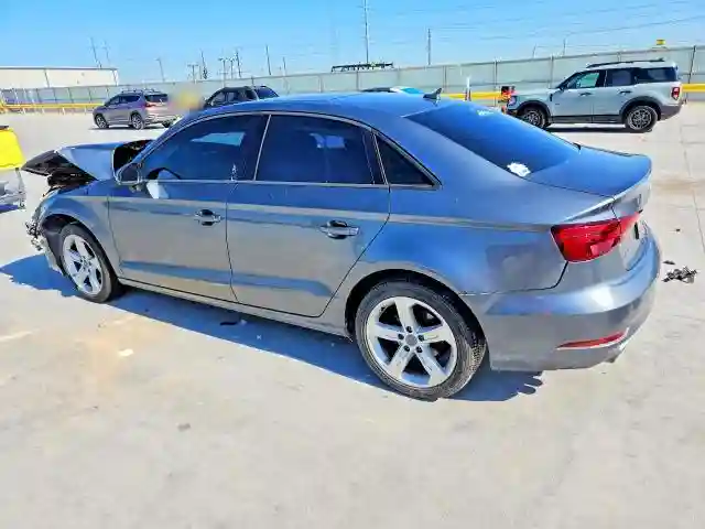 WAUAUGFF1H1041978 2017 AUDI A3-1