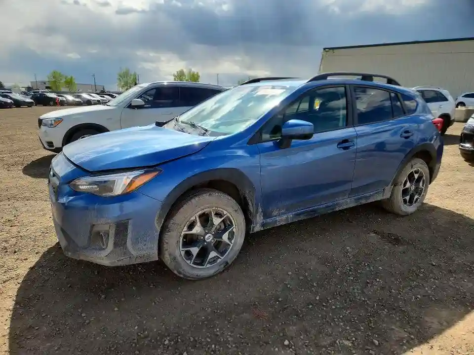 JF2GTAFC7JH274362 2018 SUBARU CROSSTREK-0