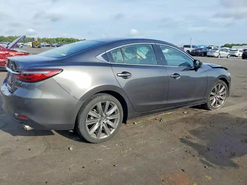JM1GL1VM2M1615950 2021 MAZDA 6-2