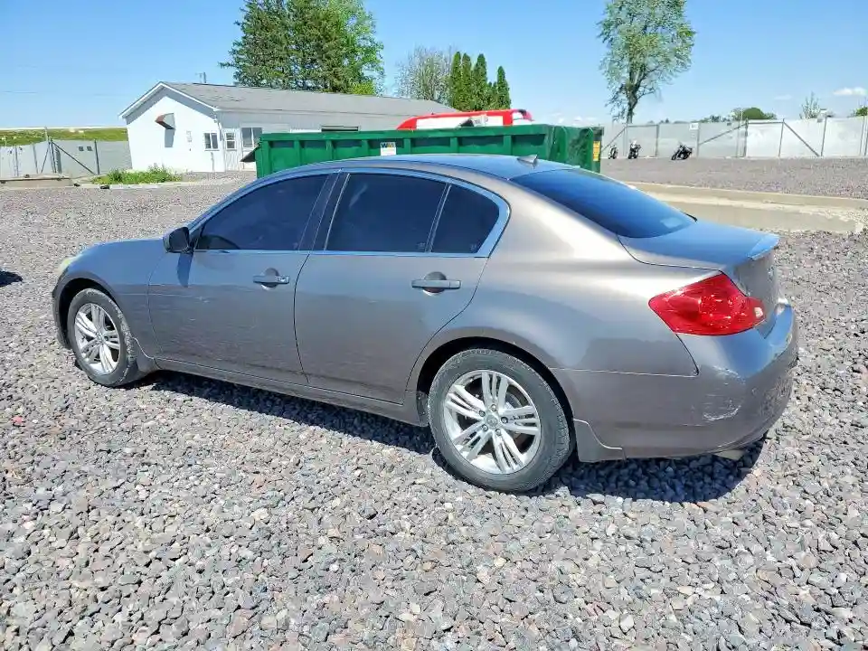JN1CV6AR3BM406853 2011 INFINITI G37-1