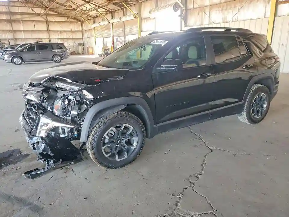 3GNAXKEG1SL149788 2025 CHEVROLET EQUINOX AC-0