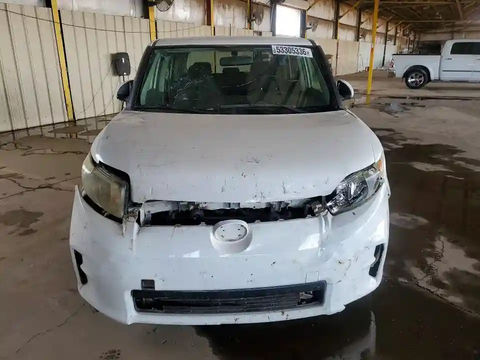 JTLZE4FE5FJ076968 2015 SCION XB-4