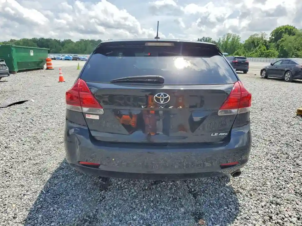 4T3BA3BB9DU038656 2013 TOYOTA VENZA-5
