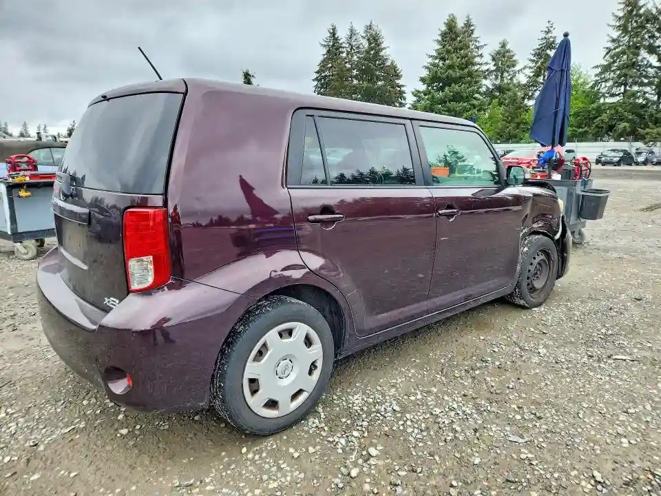JTLZE4FE0C1142712 2012 SCION XB-2