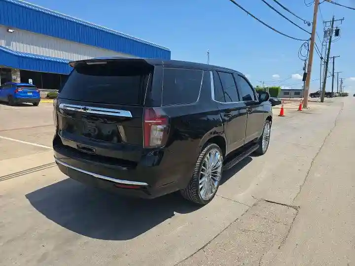 1GNSKLED0PR338690 2023 CHEVROLET TAHOE-3