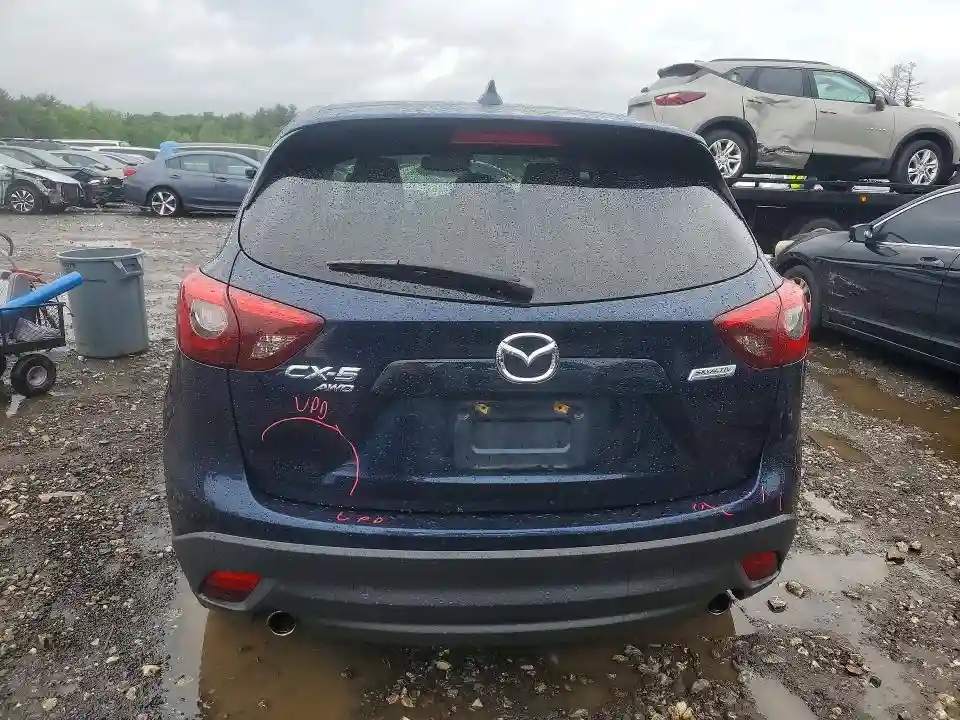 JM3KE4DY9G0879050 2016 MAZDA CX-5-5
