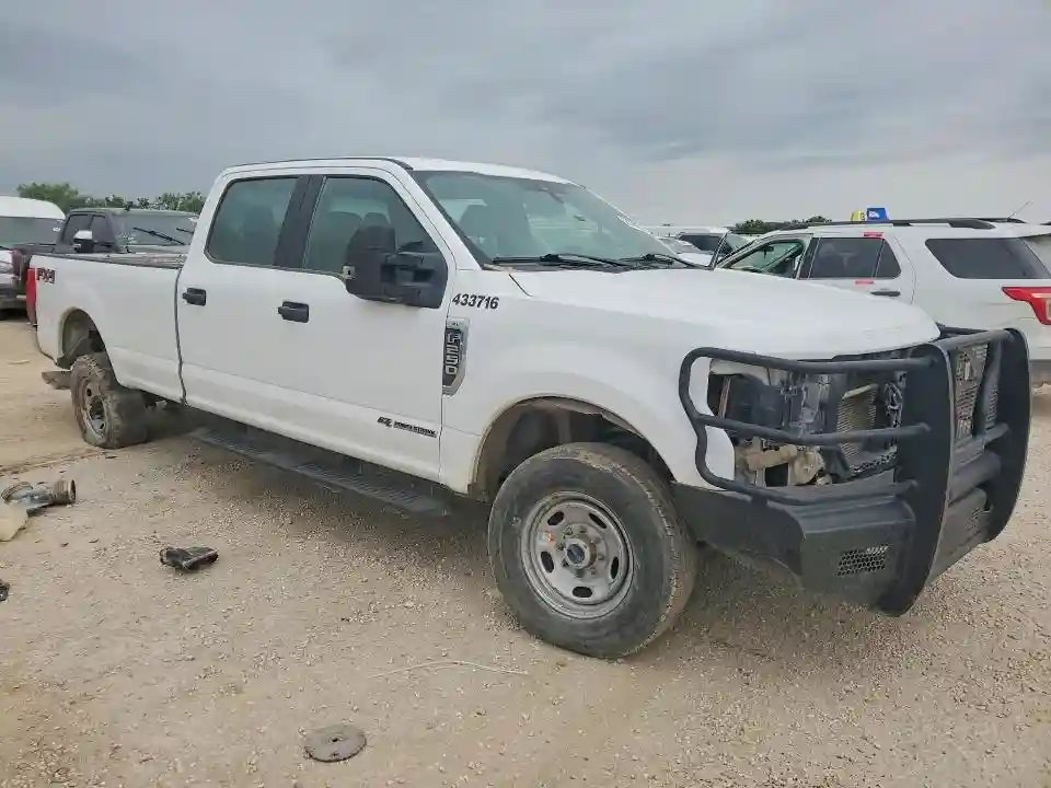 1FT7W2BT9NEC47480 2022 FORD F250-3