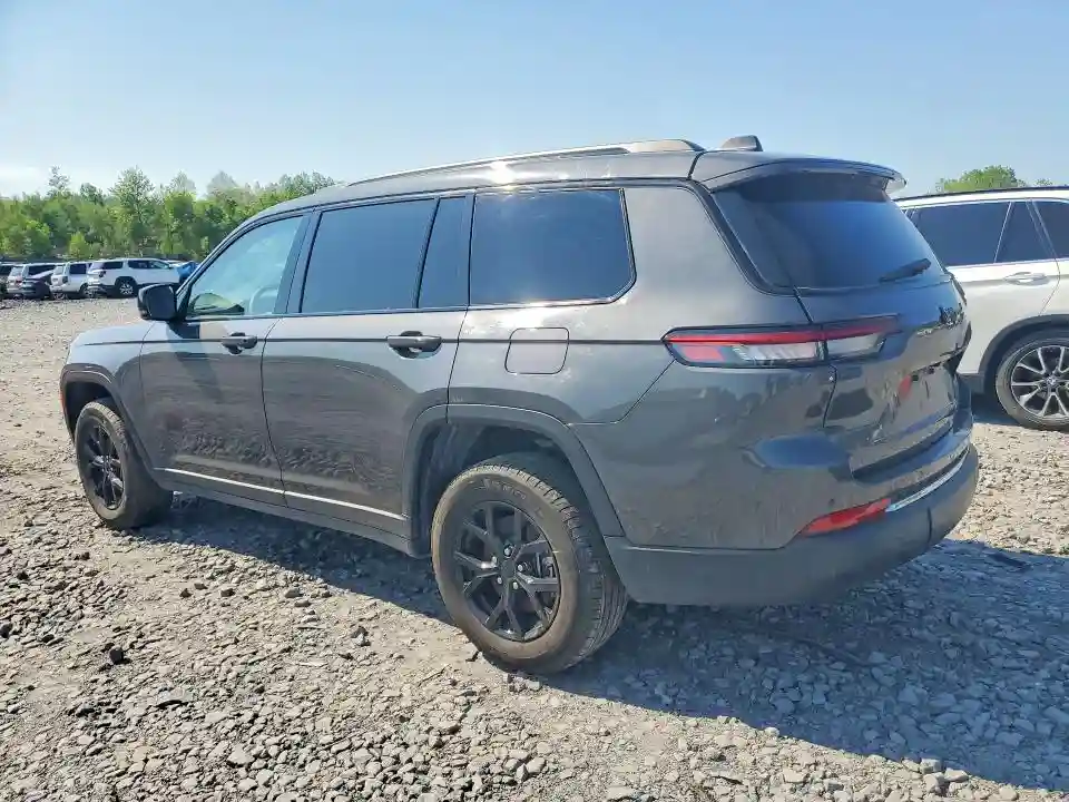 1C4RJKAGXR8557377 2024 JEEP CHEROKEE-1