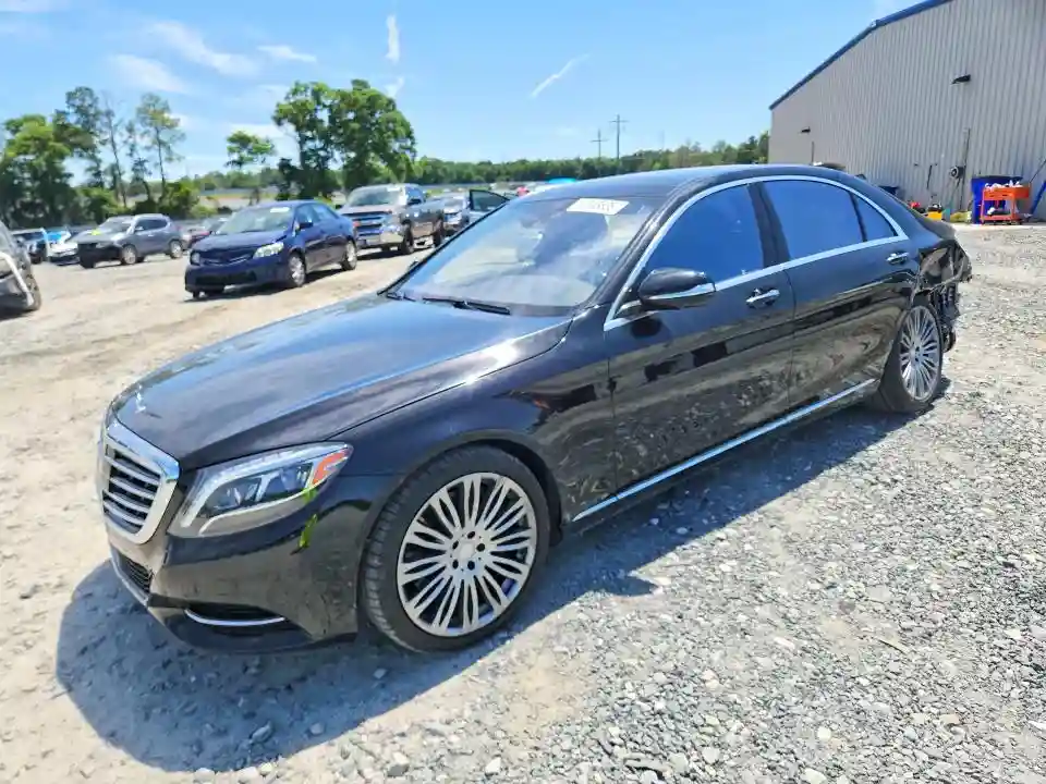 WDDUG8CB4HA296872 2017 MERCEDES-BENZ S-CLASS-0