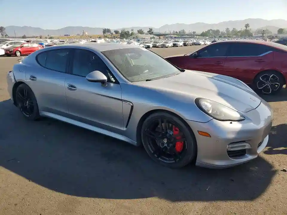 WP0AC2A72CL091021 2012 PORSCHE PANAMERA-3