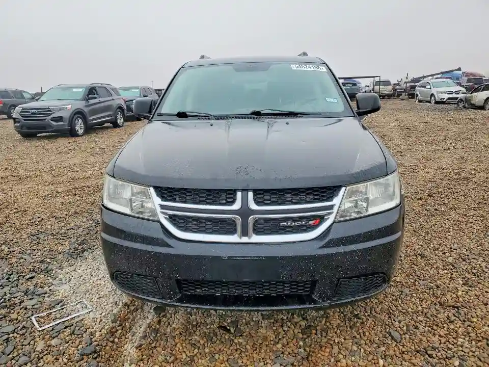 3C4PDCAB6DT647290 2013 DODGE JOURNEY-4