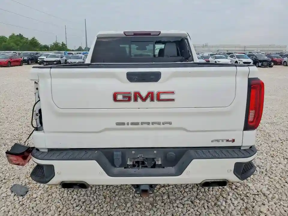 3GTPUEEL5NG547531 2022 GMC SIERRA-5