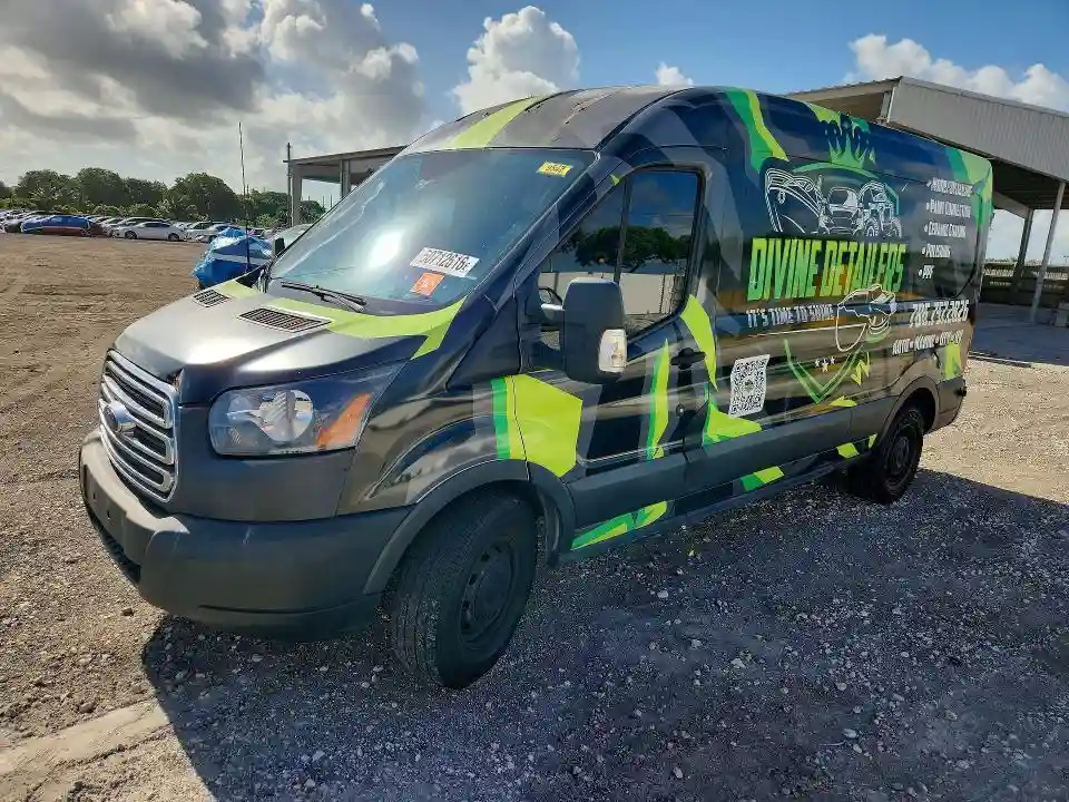 1FTNR2CM0FKA08117 2015 FORD TRANSIT-0