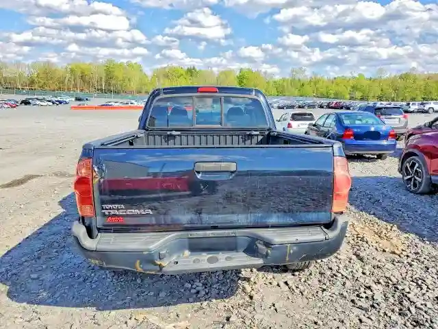 5TFUX4ENXCX013620 2012 TOYOTA TACOMA-5