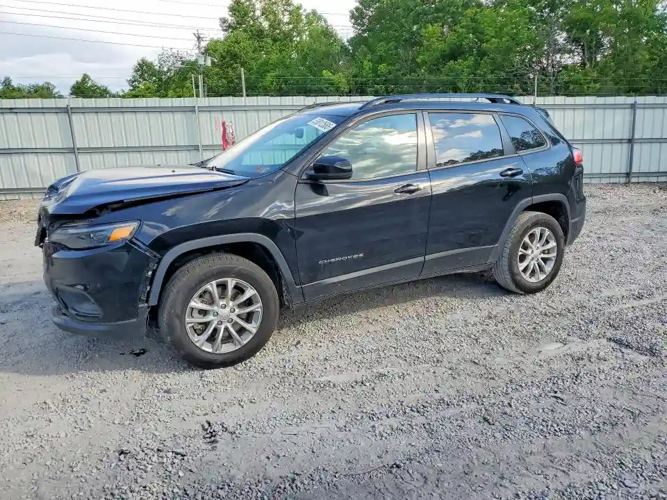 1C4PJMMXXND546640 2022 JEEP CHEROKEE-0