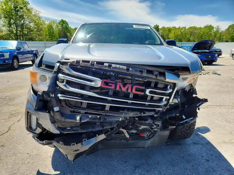 1GTG6FEN1N1101991 2022 GMC CANYON-4