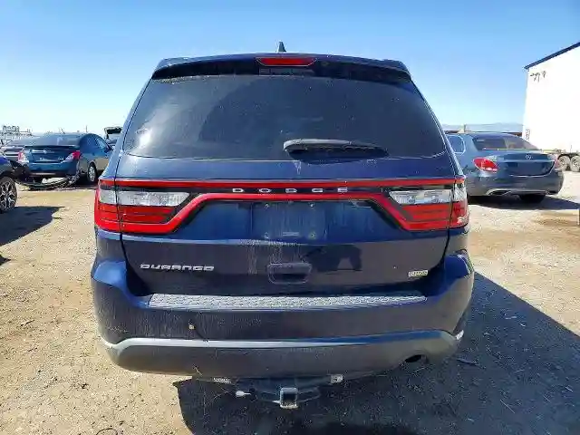 1C4RDHAG9FC244629 2015 DODGE DURANGO-5
