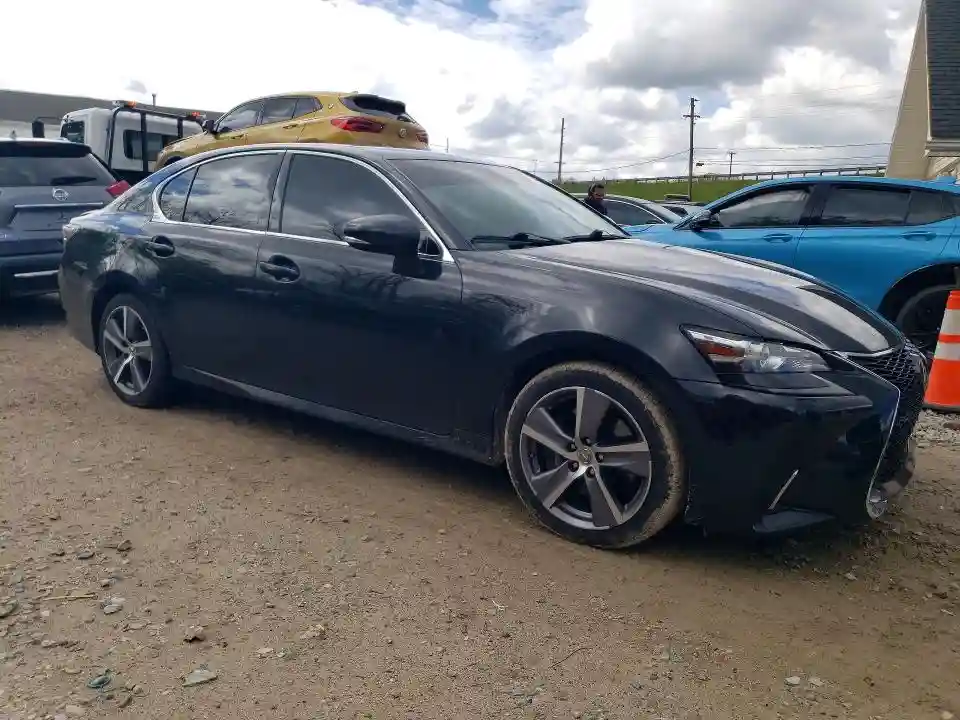 JTHCZ1BL8HA006147 2017 LEXUS GS-3