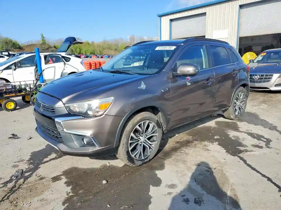 JA4AR4AWXHZ059790 2017 MITSUBISHI OUTLANDER-0