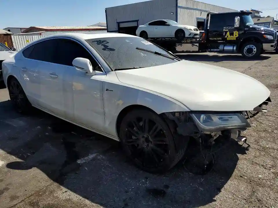 WAUWGAFC4EN067236 2014 AUDI A7-3