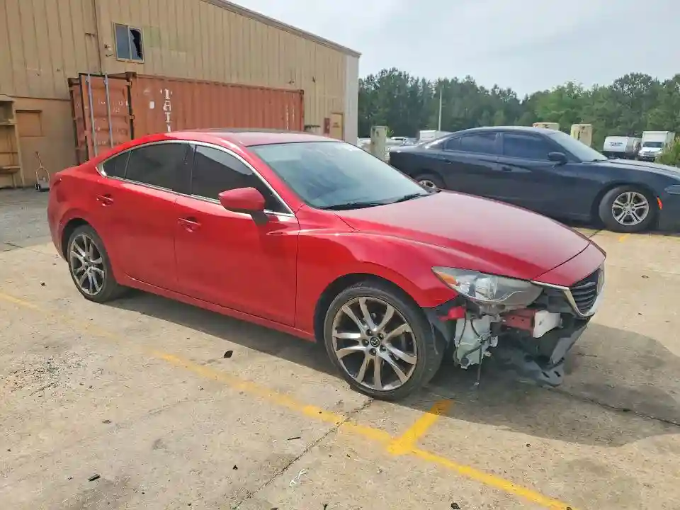 JM1GJ1W68F1171174 2015 MAZDA 6-3