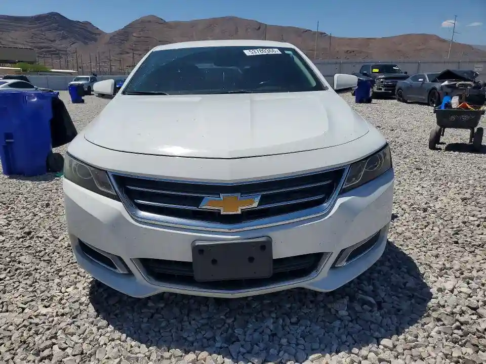 2G1105SA8H9176442 2017 CHEVROLET IMPALA-4