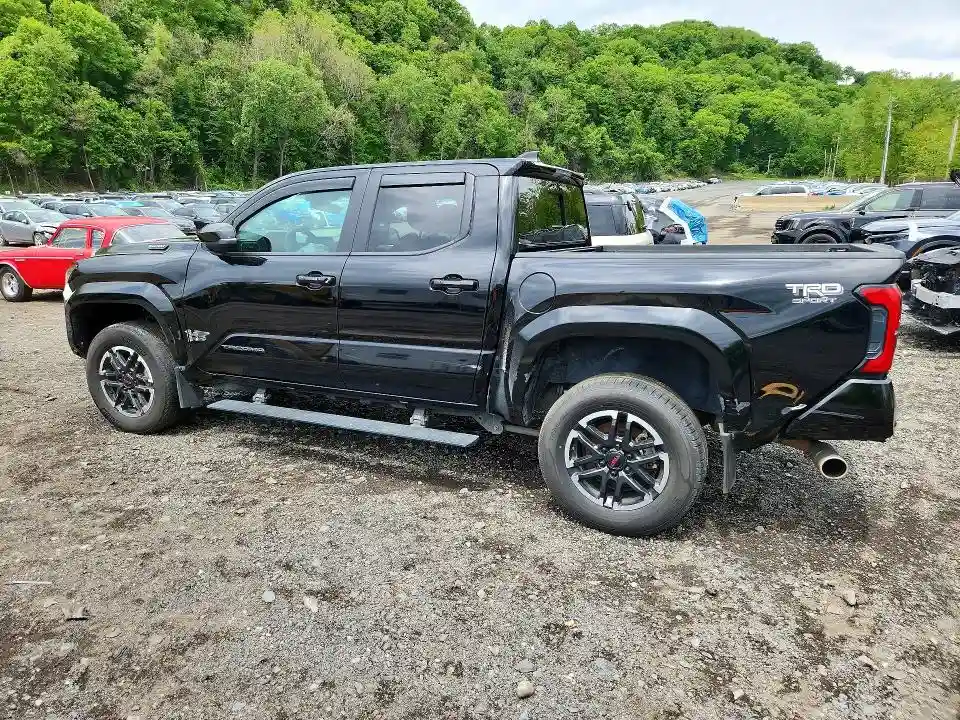 3TYLC5LN2RT001383 2024 TOYOTA TACOMA-1