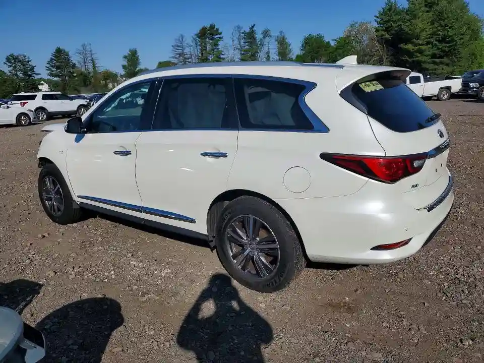 5N1DL0MMXKC527322 2019 INFINITI QX60-1