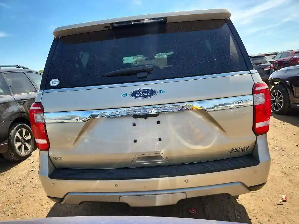 1FMJK1HT5JEA11949 2018 FORD EXPEDITION-5