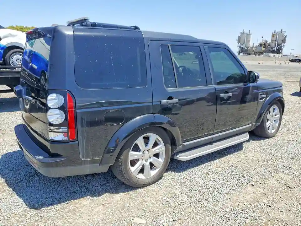 SALAG2V65EA719487 2014 LAND ROVER LR4-2
