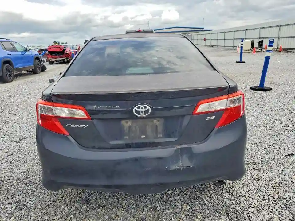 4T1BF1FK4EU731709 2014 TOYOTA CAMRY-5