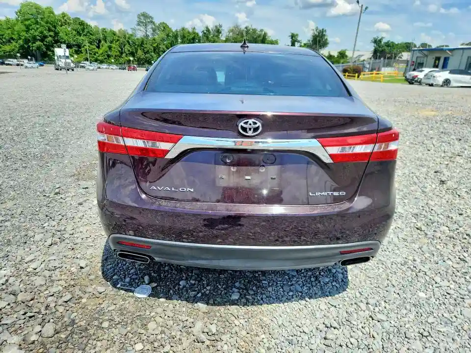 4T1BK1EB7DU028780 2013 TOYOTA AVALON-5