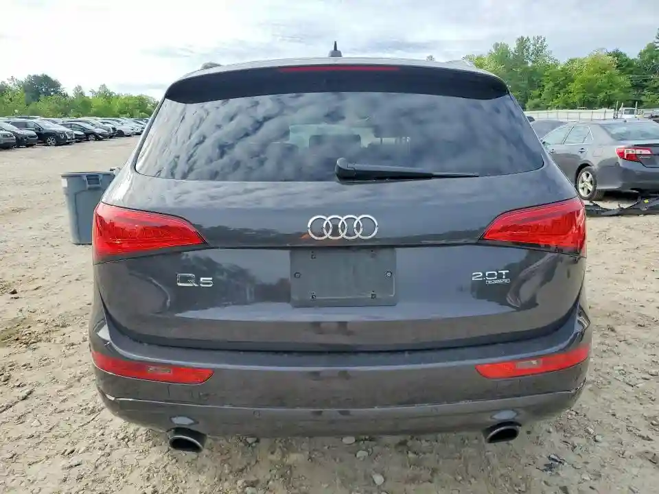 WA1LFAFP9EA075278 2014 AUDI Q5-5