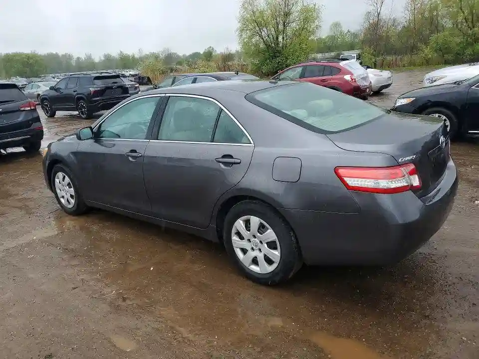 4T4BF3EK7BR153054 2011 TOYOTA CAMRY-1