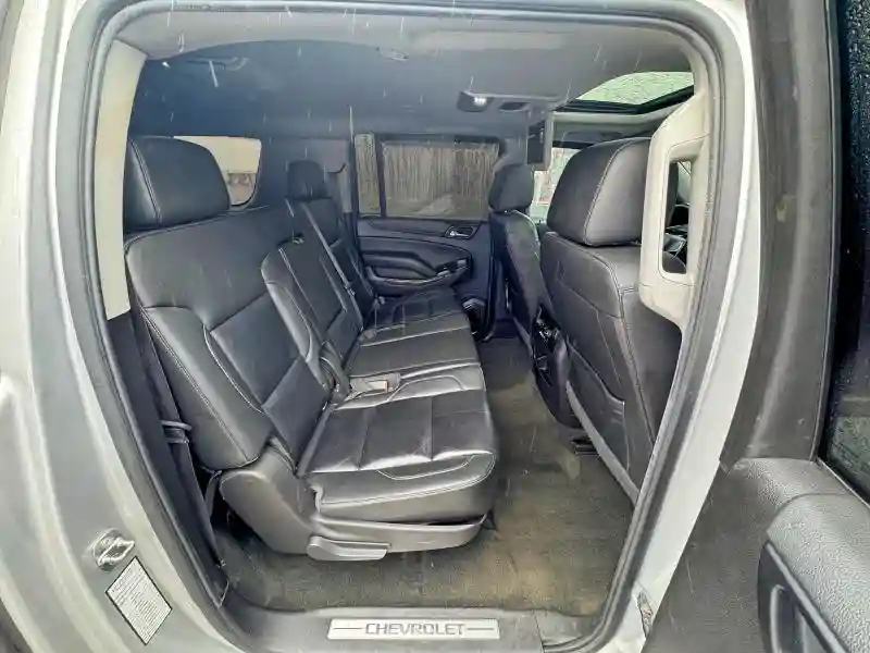 1GNSKHKC2GR362224 2016 CHEVROLET SUBURBAN-5
