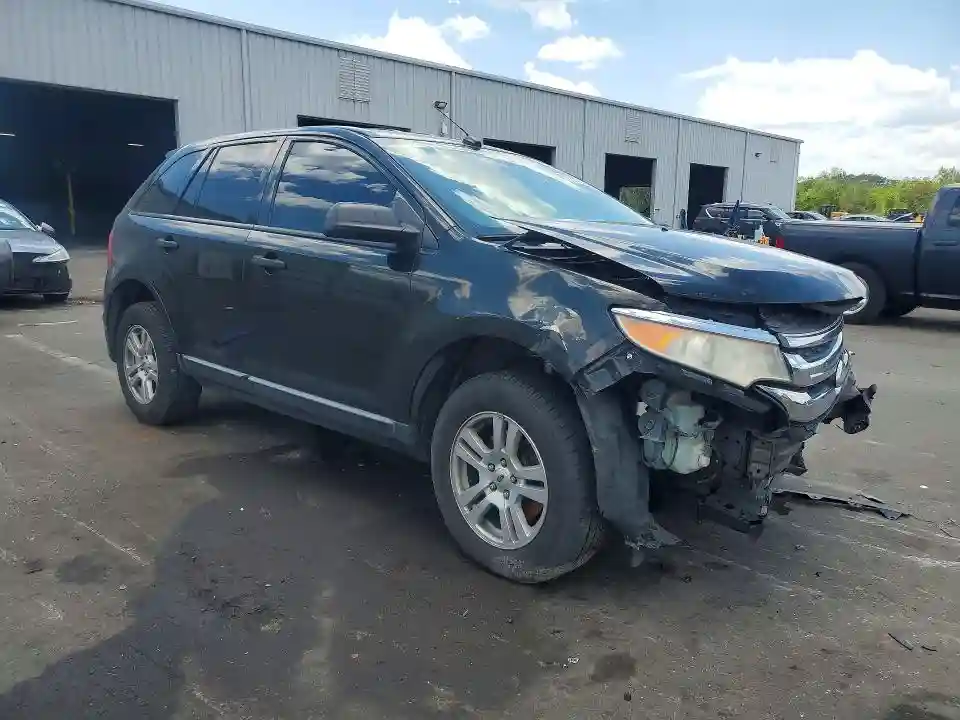 2FMDK3GC9BBA93532 2011 FORD EDGE-3