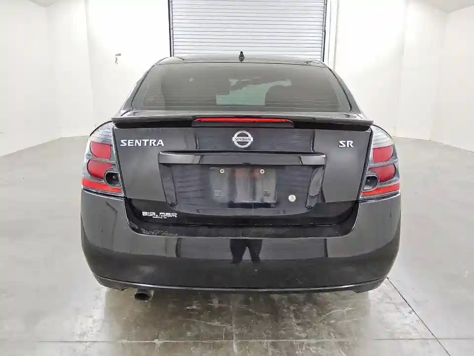 3N1AB6AP5CL677326 2012 NISSAN SENTRA-5