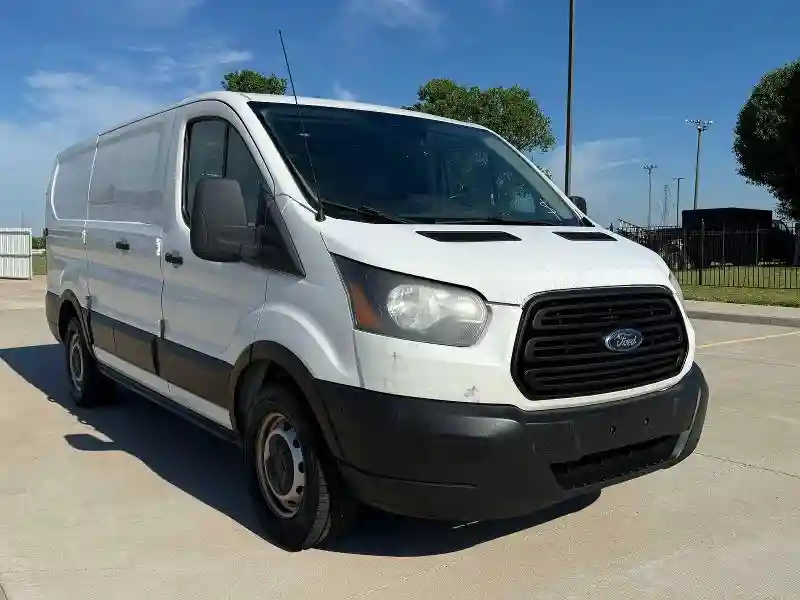 1FTYE1ZMXKKB79722 2019 FORD TRANSIT-0