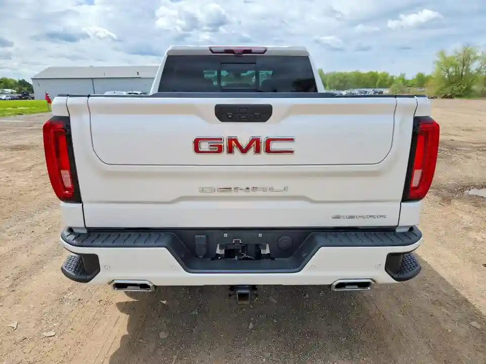 3GTU9FET8LG399771 2020 GMC SIERRA-5
