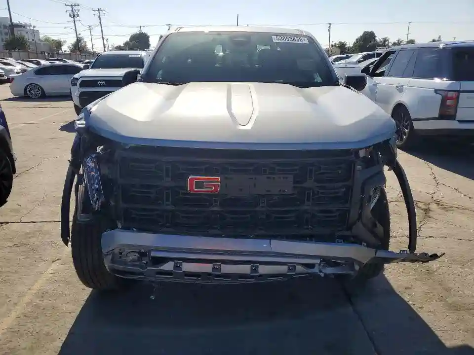 1GTP1BEK6S1173116 2025 GMC CANYON-4