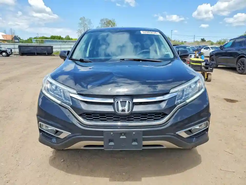 5J6RM4H50FL097348 2015 HONDA CRV-4